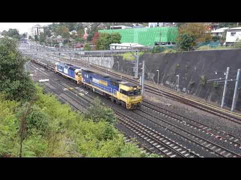 NR41 / 8184 with PN 1435 - 14/5/20