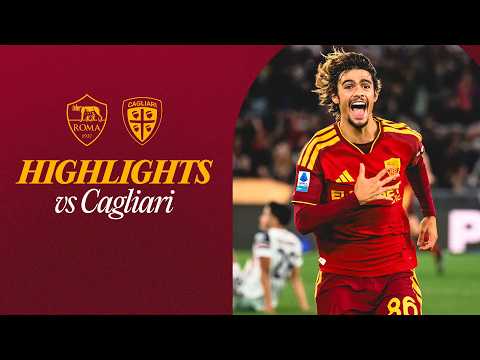 Full highlights