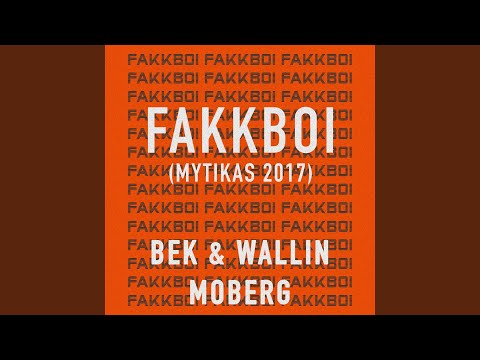 Fakkboi (Mytikas 2017)