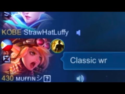 I SHOWED MY LEOMORD MATCHES AND WR AND THIS IS WHAT MY TEAMMATE SAID.. 😔 - Avory | MLBB