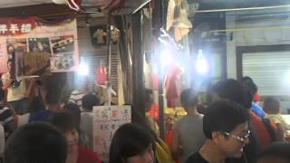 The Year of the Wooden Horse - Lunar New Year Celebration at Chinatown in Singapore - 2014