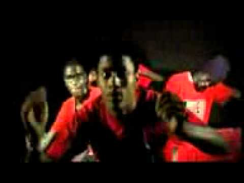 Kimsa ft Holy Dave & Ng'ashville - Sly old Fox(official video)