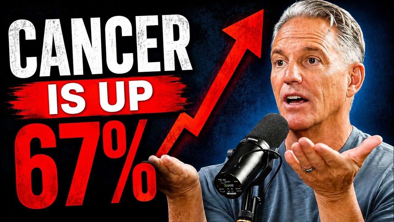 THIS GENERATION WON'T OUTLIVE THEIR PARENTS (A DOCTOR EXPLAINS)