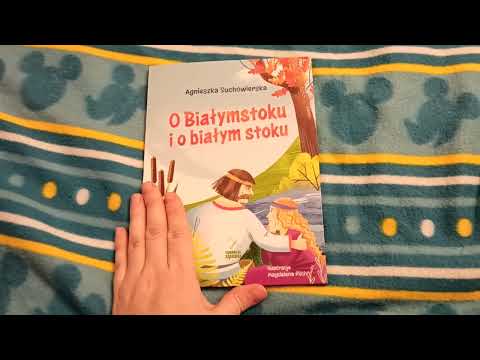 ,, O Białymstoku i o białym stoku" Agnieszka Suchowierska