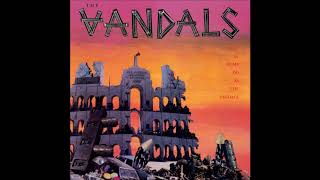 The Vandals - I&#39;m a Fly