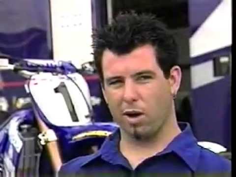 2001 Las Vegas EA Sports Supercross Championship (Final Round) Part 1