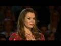 A beatiful voice by an unknown singer 