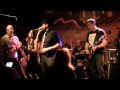MARK LIND&THE UNLOVED: "An Open Letter to Boston" w/J.Morris, M.Cannata (T-giving Eve Fiasco, TT's)