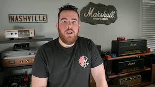 Justin Meyers LIVE Guitar Q&A #14