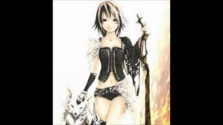 Nightcore buried alive