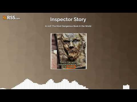 Al Azif: The Most Dangerous Book in the World