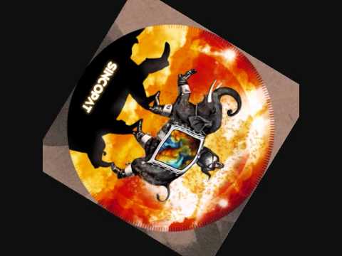 Samuel Dan - Amicdhala [Sincopat 08]