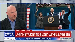NEWSNATION NOW: NOV. 20, 2024 - TRUMP PLANS TO USE MILITARY AT BORDER/HEGSETH DENIES ALLEGATIONS