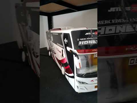 Haryanto HR062 Honesty Falcon Trijaya Union