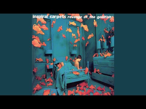 A Little Disappeared - Inspiral Carpets