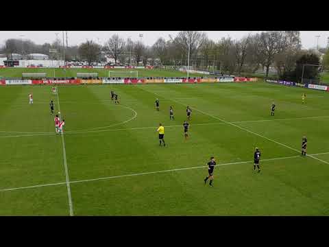 Ajax-fc-Emmen O13 04-2018 2e helft