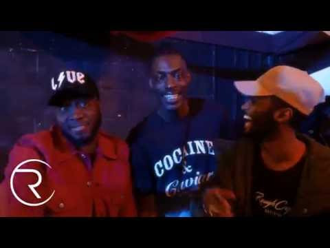 Rough Copy X Mista Silva -  Be The One #ViralRefix