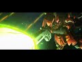 Psycho Zaku Destroyed Whole Army Of Battleship MOBILE SUIT GUNDAM THUNDERBOLT DECEMBER SKY