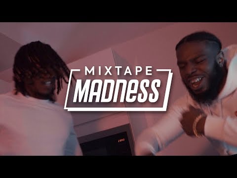 D'Stonerz - Grinding (Music Video) | @MixtapeMadness