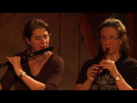 Irish Session Potsdam - Priest In His Boots/Leitrim Jig