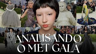 QUAIS FORAM OS MELHORES LOOKS DO MET GALA 2026?