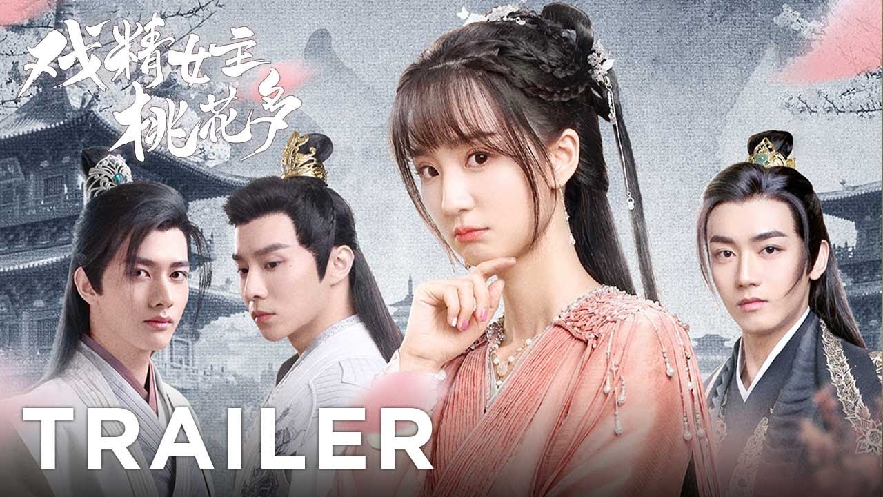 Affairs of Drama Queen Sinopsis, Pemain, OST, Episode, Review
