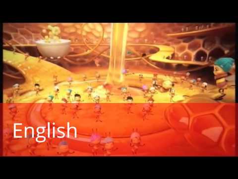 Miel Pops COMPLETE EDITION (IT-FR-EN-NL)