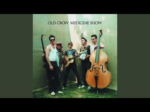 Hard to Tell - Old Crow Medicine Show
