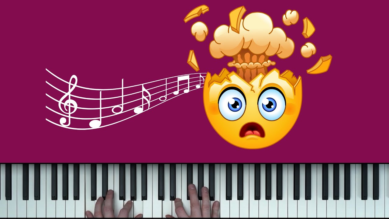 This Lick Will Blow Your Mind (& Improve Your Technique) This Lick Will Blow Your Mind (& Improve Your Technique)