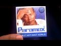Paramex Dinner 30s