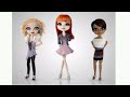 The Advert Mascots Show Talking Diet Coke Girls Ad 2023 UK