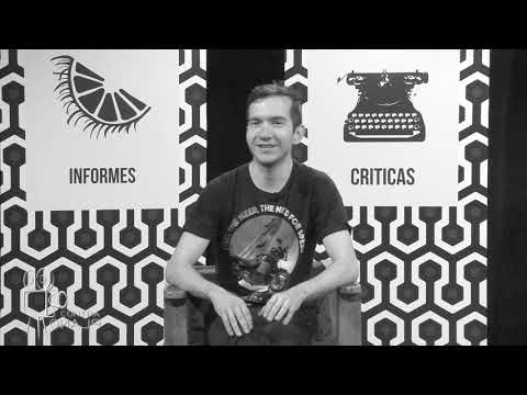 "Casi me compro una Eroticón con Cris Miró en la tapa"