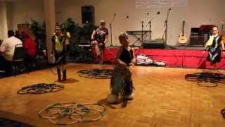 Native Expressions Dance Troupe