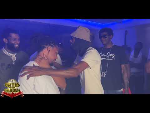 Yo Bull Pnut vs Shankk Prezzy