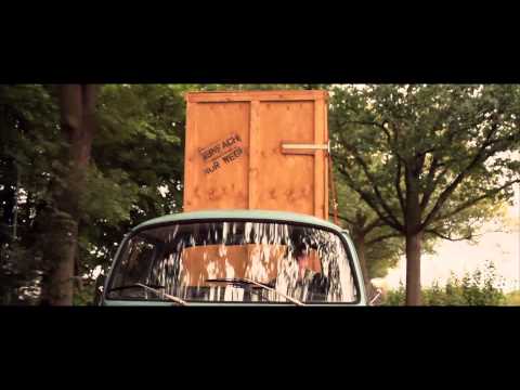 Einfach nur weg - Johannes Oerding