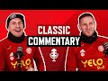 "Jagielka with a bald head!" 😂 | Sheffield United Classic Commentary | Billy Sharp & Phil Jagielka