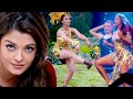 Aishwarya Rai Bachchan S Milky Thighs Legs Hot Songs New Edit Part 2