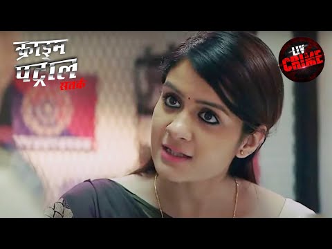 The Police Feel Trapped In A Political Web | Crime Patrol | Politics And Lies | क्राइम पेट्रोल