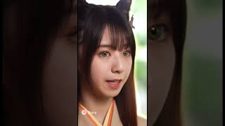 猫娘だニャン #sora2