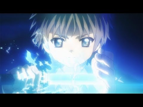 Cardcaptor Sakura: Clear Card - Syaoran’s Sword Summoning (Tsubasa-Style)