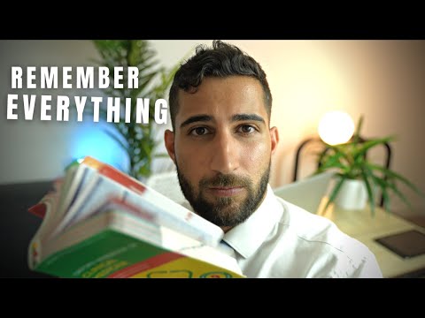 Come mi sono classificato al 2° posto all'Università di Manchester [con app GRATUITE]