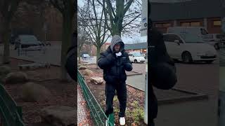 Wir setzen hiermit ein Zeichen‼️