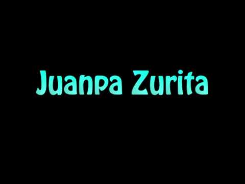 Learn How To Pronounce Juanpa Zurita