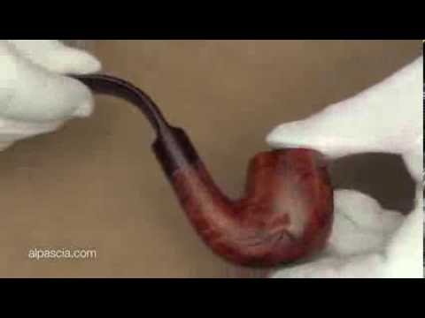 pipa Orlik Original 046 - tobacco pipe