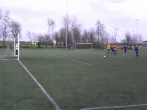 Fc Abcoude B1 - Legmeervogels B1