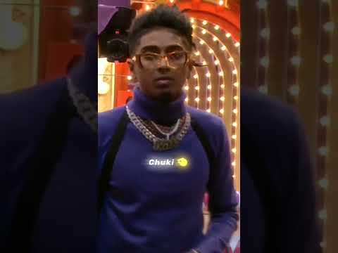 Mc Stan and shalin fight #shorts #mcstan #biggboss #viral #fight