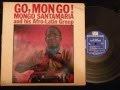MONGO SANTAMARIA - CARMELA