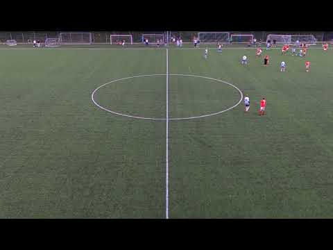 U17 Drenge - Aarup BK