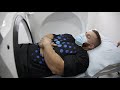Stem cell treatment Flex Lewis in Colombia Medellin. Part 1