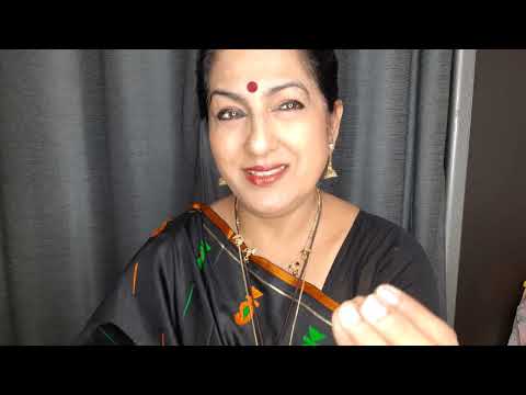 PratibaBidadikar Pratiba Bidadikar- Hindi- Greedy lady